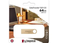 Kingston USB-Stick DataTraveler SE9 G3 64 GB