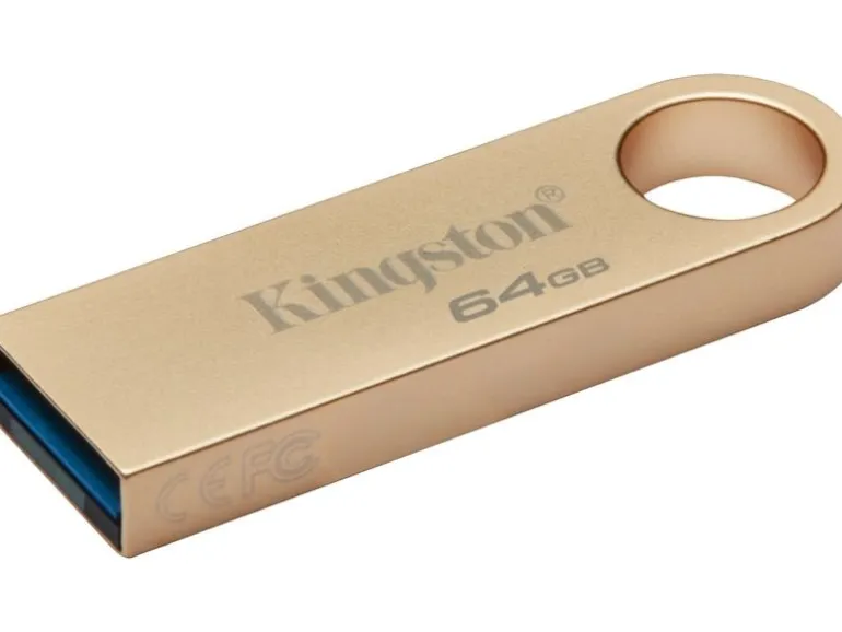 Kingston USB-Stick DataTraveler SE9 G3 64 GB