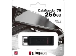 Kingston USB-Stick DataTraveler 70 256 GB