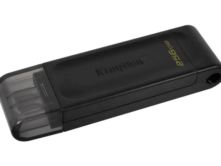 Kingston USB-Stick DataTraveler 70 256 GB