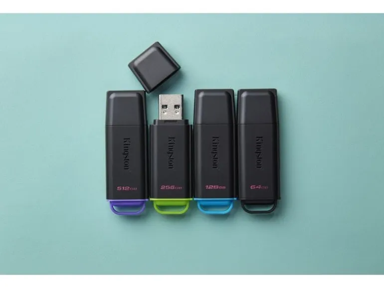 Kingston USB-Stick DataTraveler Exodia 64 GB