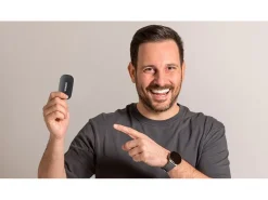 Kioxia Externe SSD EXCERIA PLUS G2 1024 GB