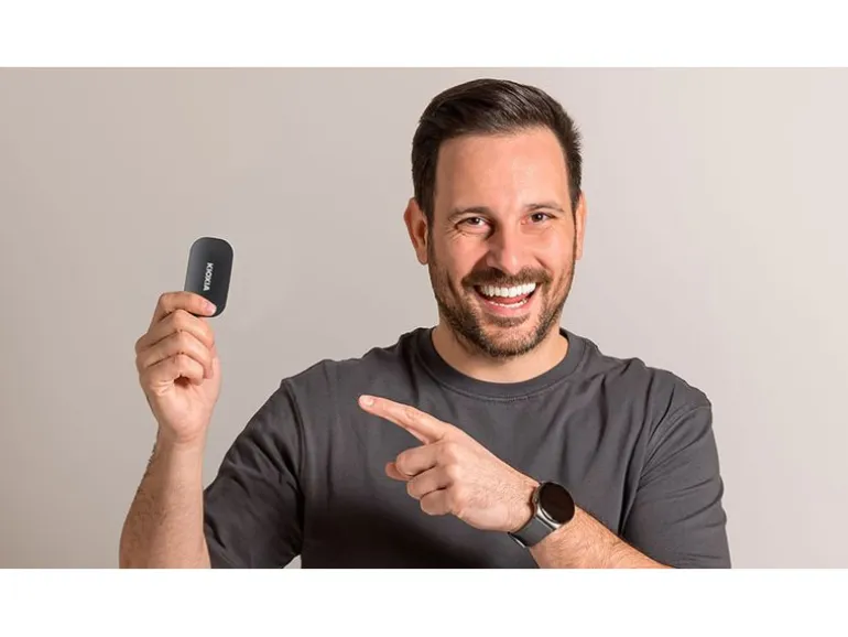 Kioxia Externe SSD EXCERIA PLUS G2 1024 GB