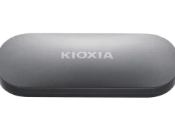 Kioxia Externe SSD EXCERIA PLUS G2 1024 GB