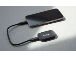 Kioxia Externe SSD EXCERIA PLUS G2 1024 GB
