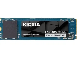 Kioxia SSD Exceria Basic M.2 NVMe 2000 GB