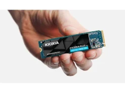Kioxia SSD Exceria Plus G4 M.2 NVMe 1024 GB