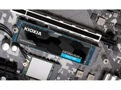 Kioxia SSD Exceria Plus G3 M.2 NVMe 1024 GB