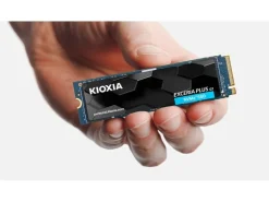 Kioxia SSD Exceria Plus G3 M.2 NVMe 1024 GB