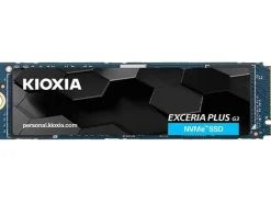 Kioxia SSD Exceria Plus G3 M.2 NVMe 1024 GB