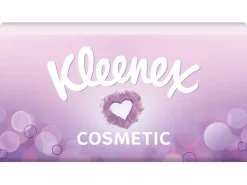 Kleenex Kosmetiktücher Cosmetic 80 Stück