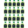Kleiner Feigling Green Lemon 20 x 20 ml
