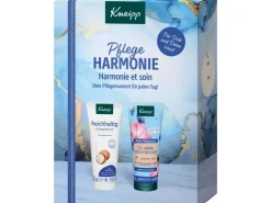 Kneipp Geschenkset Pflegeharmonie 2x 200 ml