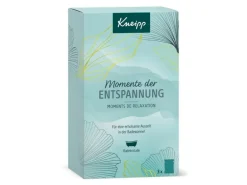 Kneipp Momente der Entspannung 3x 60g