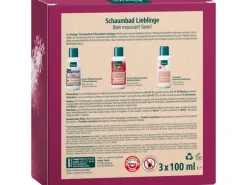 Kneipp Schaumbad Lieblinge 3 x 100 ml