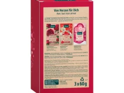 Kneipp Von Herzen Für Dich 3 x 60 g