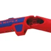 Knipex Abisolierzange ErgoStrip
