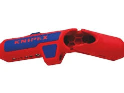 Knipex Abisolierzange ErgoStrip