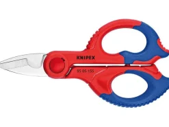 Knipex Elektrikerschere 155 mm