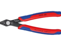 Knipex Elektronik-Seitenschneider 125 mm