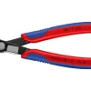 Knipex Elektronik-Seitenschneider Super Knips 125 mm