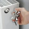 Knipex Schaltschrankschlüssel TwinKey