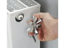 Knipex Schaltschrankschlüssel TwinKey