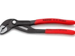 Knipex Wasserpumpenzange Cobra 180 mm