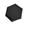 KNIRPS Schirm US.050 Ultra Light Slim Schwarz