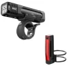 knog. Lichtset Blinder 700 & Plus Schwarz