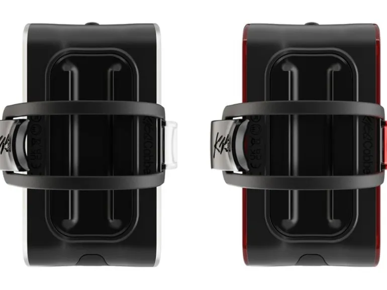 knog. Lichtset Cobber Reflex Twin