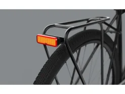 knog. Rücklicht Blinder Link Rack Mount