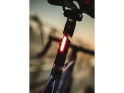 knog. Rücklicht Plus Black