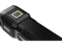 knog. Scheinwerfer Blinder 1400 schwarz