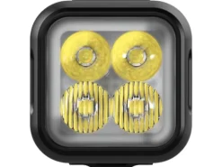knog. Scheinwerfer Blinder 700 schwarz