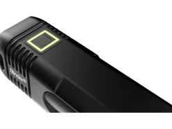 knog. Scheinwerfer Blinder 700 schwarz