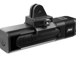 knog. Scheinwerfer Blinder 1000 schwarz 1000 Lumen