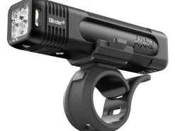 knog. Scheinwerfer Blinder 1000 schwarz 1000 Lumen