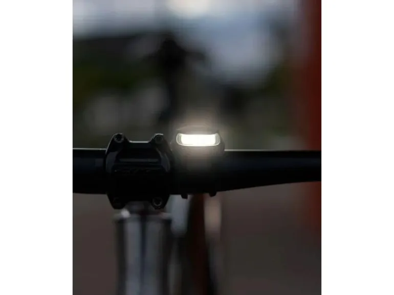 knog. Scheinwerfer Frog V3 Spider Black