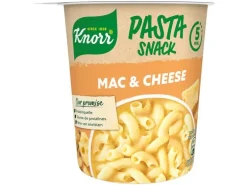 Knorr Fertiggericht Pasta Snack Mac & Cheese 1 Portion