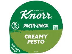 Knorr Fertiggericht Pasta Snack Creamy Pesto 68 g