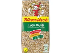 Knorr Hafer-Flöckli 500 g