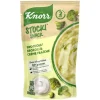 Knorr Stocki Snack mit Broccoli und Crème fraîche 45 g