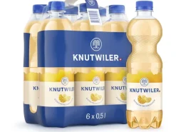 Knutwiler Mandarinenwasser 6 x 0.5 l