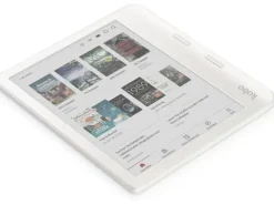 Kobo eReader Libra Colour inkl. Stylus 2 Schwarz