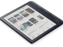 Kobo eReader Libra Colour inkl. Stylus 2 Schwarz