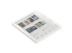 Kobo eReader Libra Colour Weiss