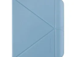 Kobo eReader Schutzhülle Falttasche Libra Colour D.blue