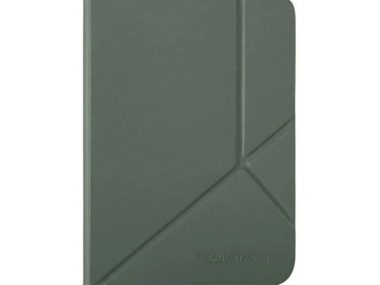 Kobo eReader Schutzhülle Falttasche Clara Colour M.green