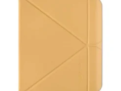 Kobo eReader Schutzhülle Falttasche Libra Colour B.yellow